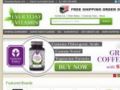Everydayvitamin Coupon Codes July 2025