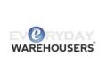 Everyday Warehousers 25% Off Coupon Codes May 2024