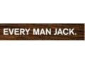 Every Man Jack Coupon Codes July 2025