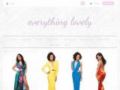 Everything-lovely Coupon Codes March 2025