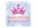 Everything Princesses Coupon Codes July 2025