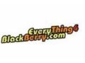 Everything4blackberry Coupon Codes April 2024