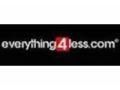 Everything4less 5% Off Coupon Codes May 2024