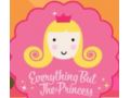 Everything But The Princess Coupon Codes May 2025