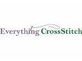 Everything CrossStitch 20% Off Coupon Codes May 2024