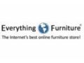 Everythingfurniture Coupon Codes July 2025