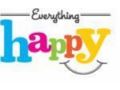 Everything Happy Coupon Codes April 2023