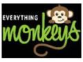 EVERYTHING Monkeys 5$ Off Coupon Codes May 2024