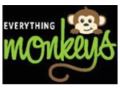 Everything Monkeys Coupon Codes July 2025