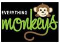 EVERYTHING Monkeys Coupon Codes April 2024