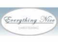 Everything Nice Christening Coupon Codes April 2024