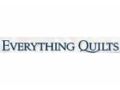 Everything Quilts 15$ Off Coupon Codes May 2024