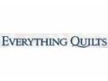 Everything Quilts Coupon Codes July 2025
