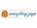 Everything Yoga Coupon Codes August 2022