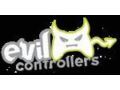 Evil Controllers Coupon Codes July 2025