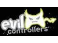 Evil Controllers 10$ Off Coupon Codes May 2024