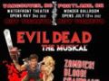 Evildeadtour Coupon Codes May 2024