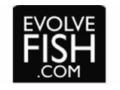 Evolve Fish 10% Off Coupon Codes May 2024