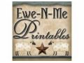 Ewe N Me Printables Coupon Codes May 2024