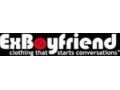 Ex-boyfriend Coupon Codes July 2025