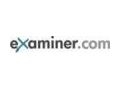 Examiner 30% Off Coupon Codes May 2024