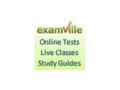 Examville Coupon Codes July 2025