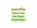 Examville Coupon Codes May 2024