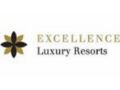 Excellence Resorts Coupon Codes April 2024