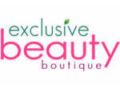Exclusive Beauty Boutique 50% Off Coupon Codes May 2024