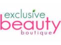 Exclusive Beauty Boutique Coupon Codes July 2025