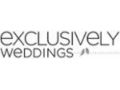 Exclusively Weddings Coupon Codes April 2023