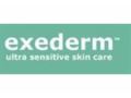 Exederm Ultra Sensitive Skin Care Coupon Codes July 2025