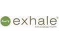 Exhale Spa Coupon Codes May 2024