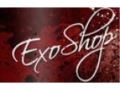 Exo Shop Coupon Codes April 2024