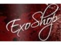 Exo Shop Coupon Codes March 2025