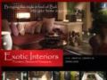 Exoticinteriors Au Coupon Codes May 2024