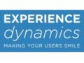Experience Dynamics Coupon Codes April 2024
