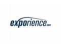 Exporience 25% Off Coupon Codes May 2024