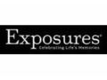 Exposures 35% Off Coupon Codes May 2024