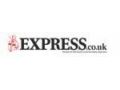 Daily Express UK Coupon Codes April 2024