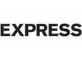 Express Coupon Codes June 2023