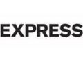 Express Coupon Codes May 2025
