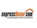 Expressdecor 50$ Off Coupon Codes May 2024