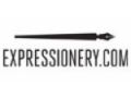 Expressionery Coupon Codes March 2025