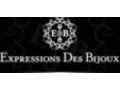 EXPRESSIONS DES BIJOUX 10% Off Coupon Codes April 2024