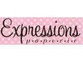 Expressionspaperie Coupon Codes July 2025