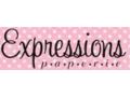 Expressionspaperie Coupon Codes April 2024