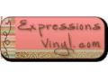 Expressions Vinyl 10$ Off Coupon Codes May 2024