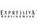 Expressiva Nursingwear 10% Off Coupon Codes May 2024
