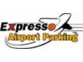 Expresso Airport Parking Coupon Codes October 2022